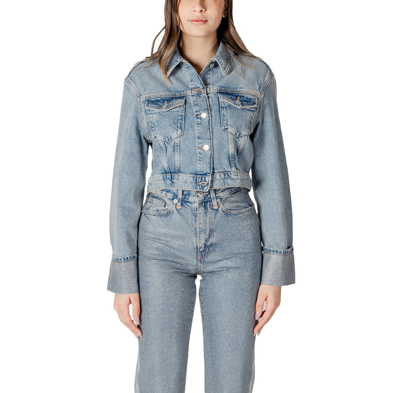 Only Femme Jaquettes