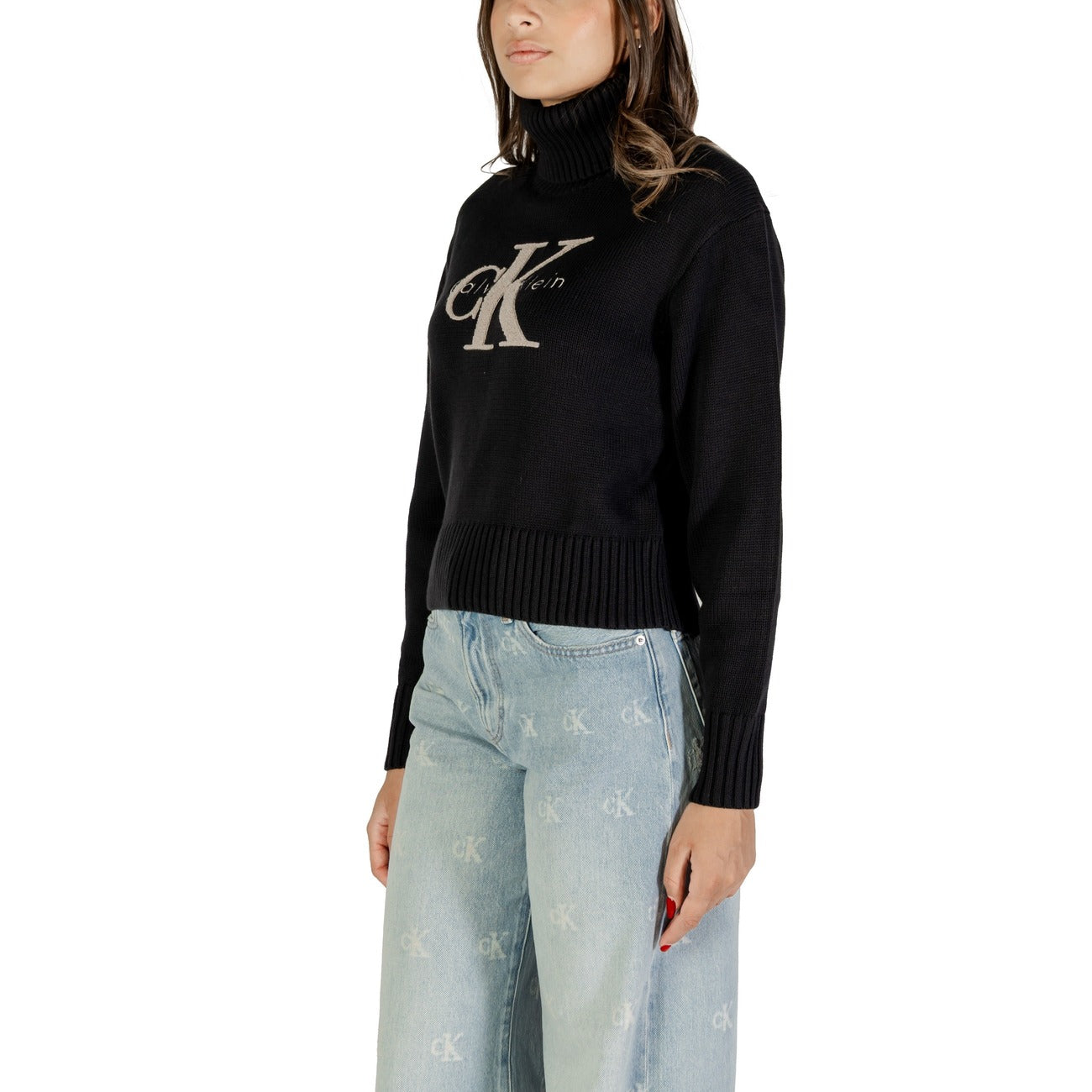 Calvin Klein Jeans Femme Pulls