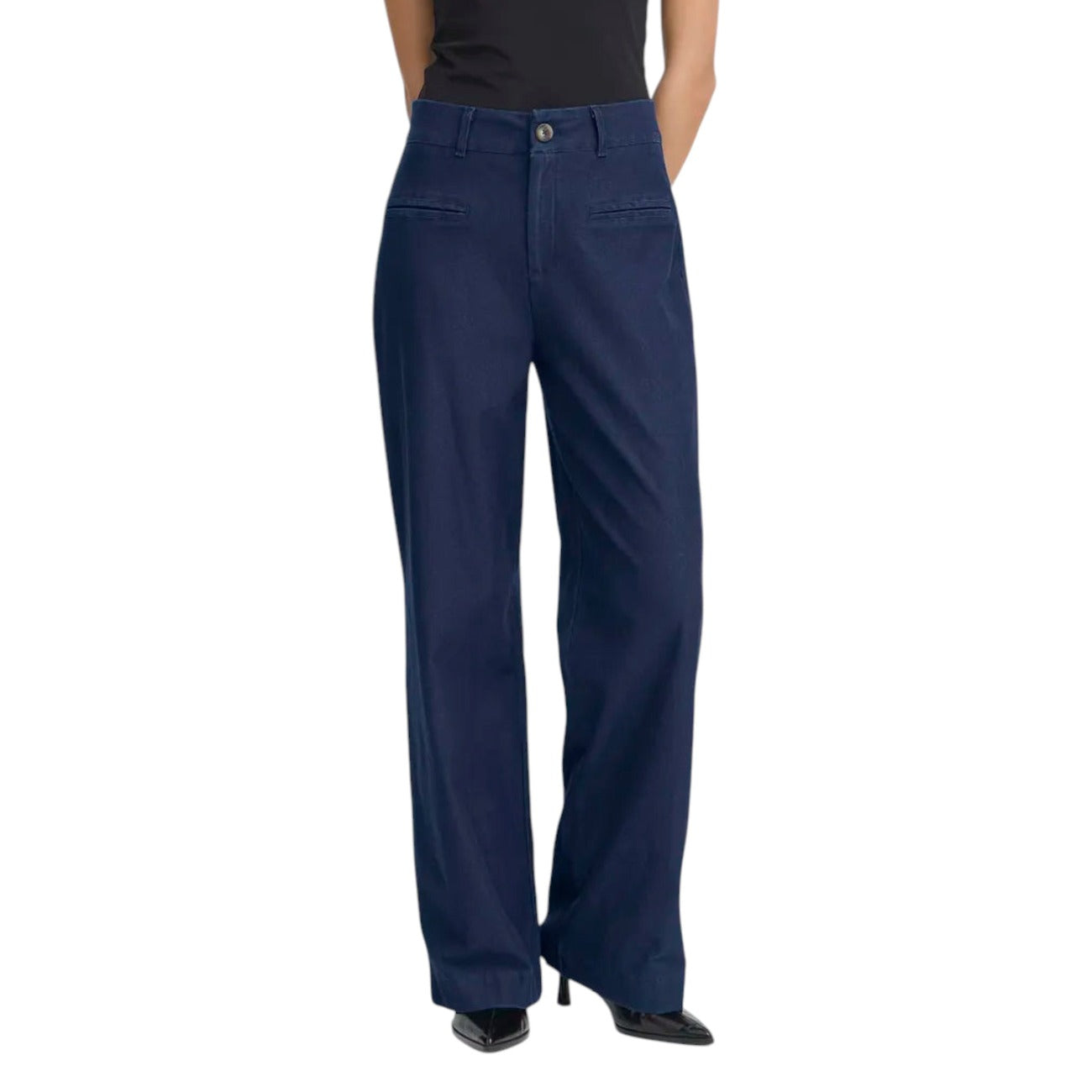 Ichi Femme Pantalons