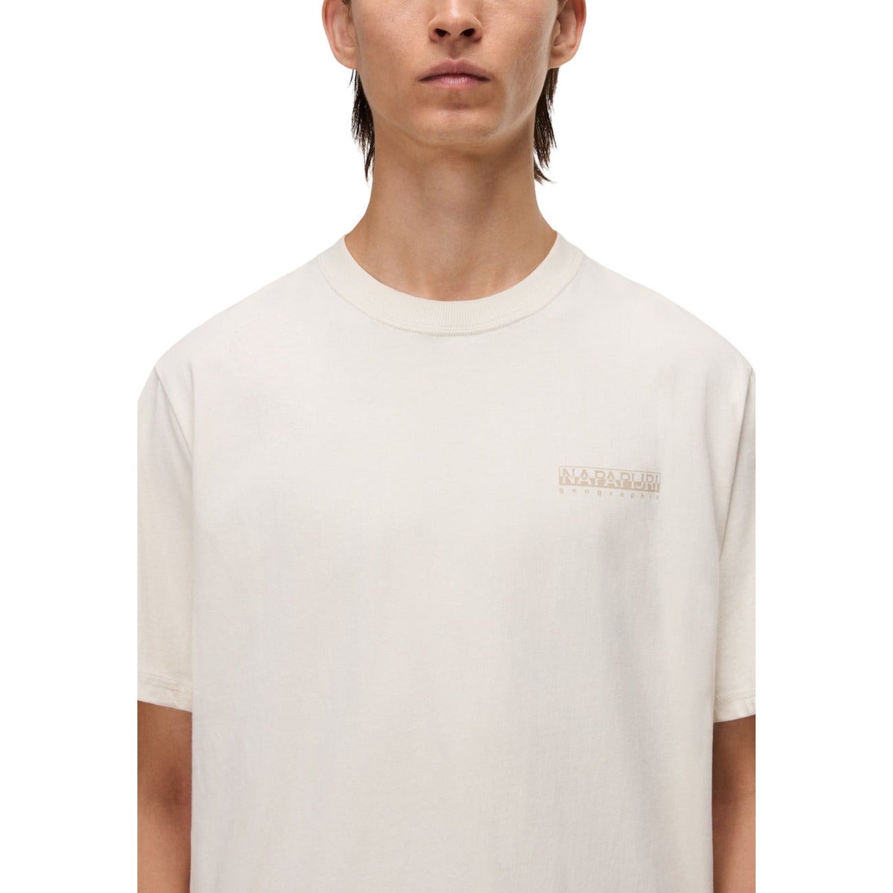 Napapijri Homme T-Shirts