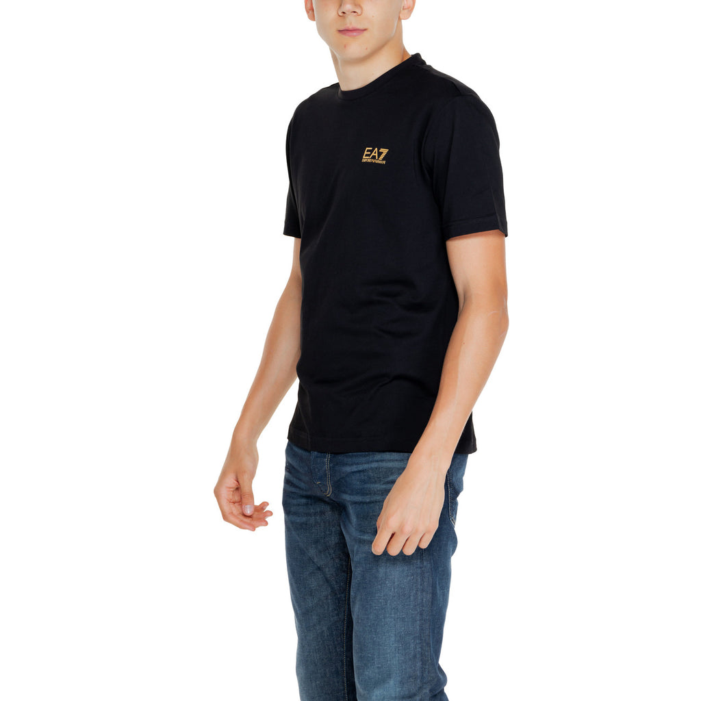 Ea7 Homme T-Shirts