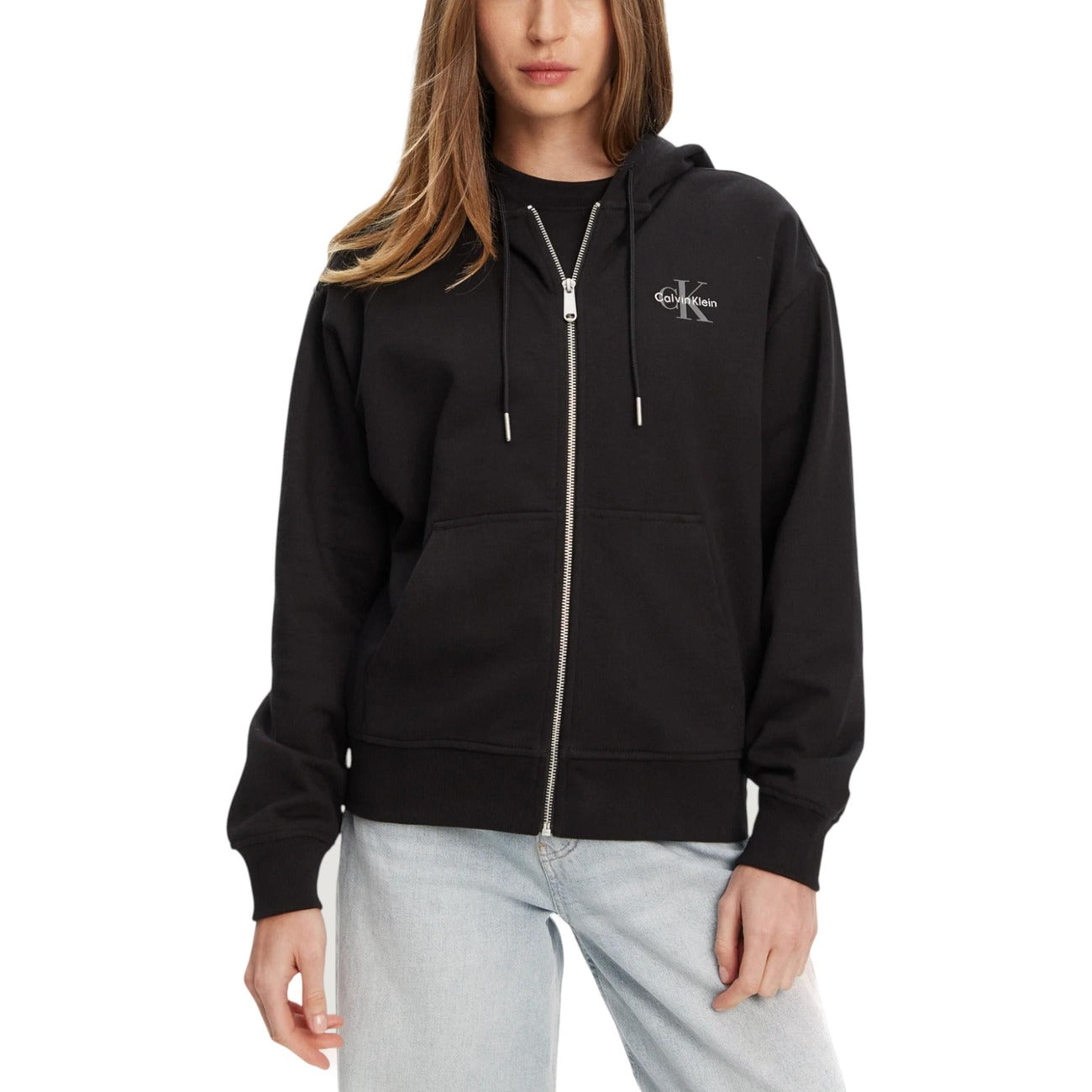 Calvin Klein Jeans Femme Sweatshirts