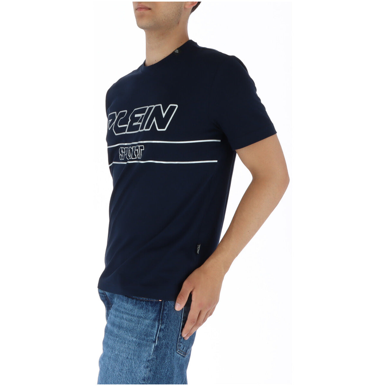 Plein Sport Homme T-Shirts