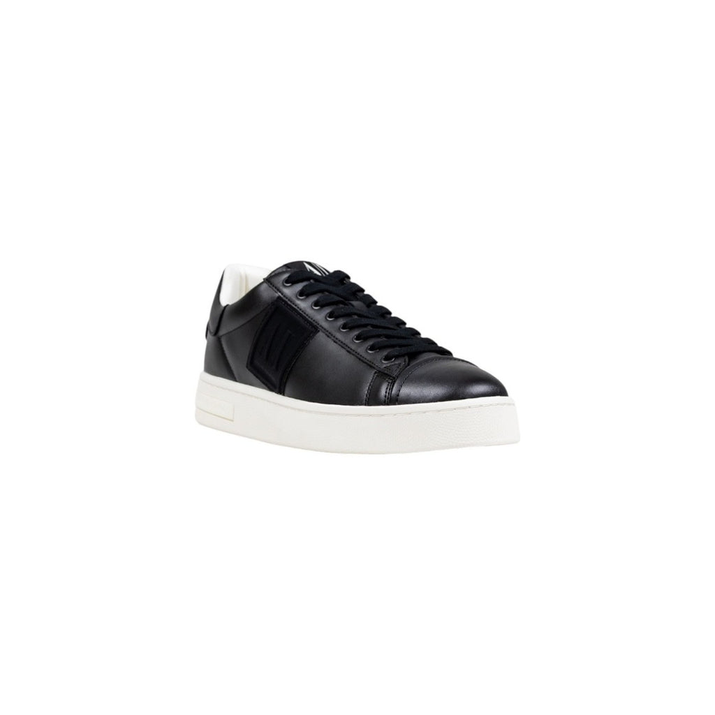 Armani Exchange Homme Baskets
