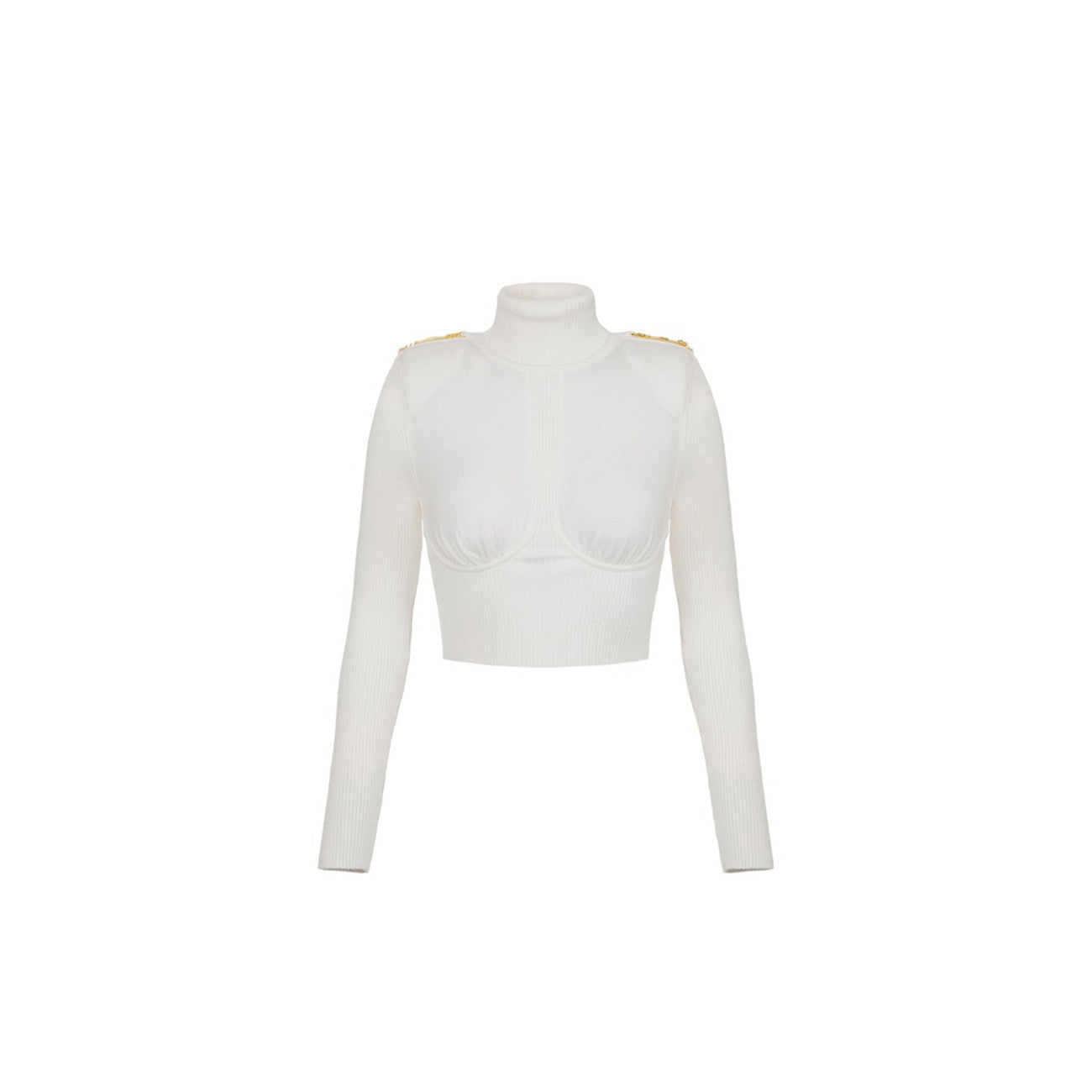 Elisabetta Franchi Femme Pulls