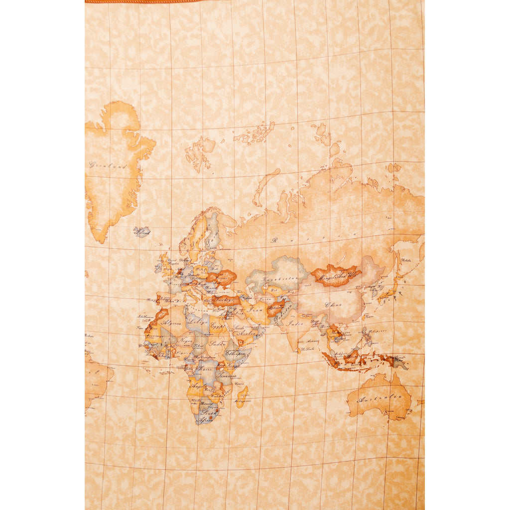 Alviero Martini Prima Classe Femme Echarpes