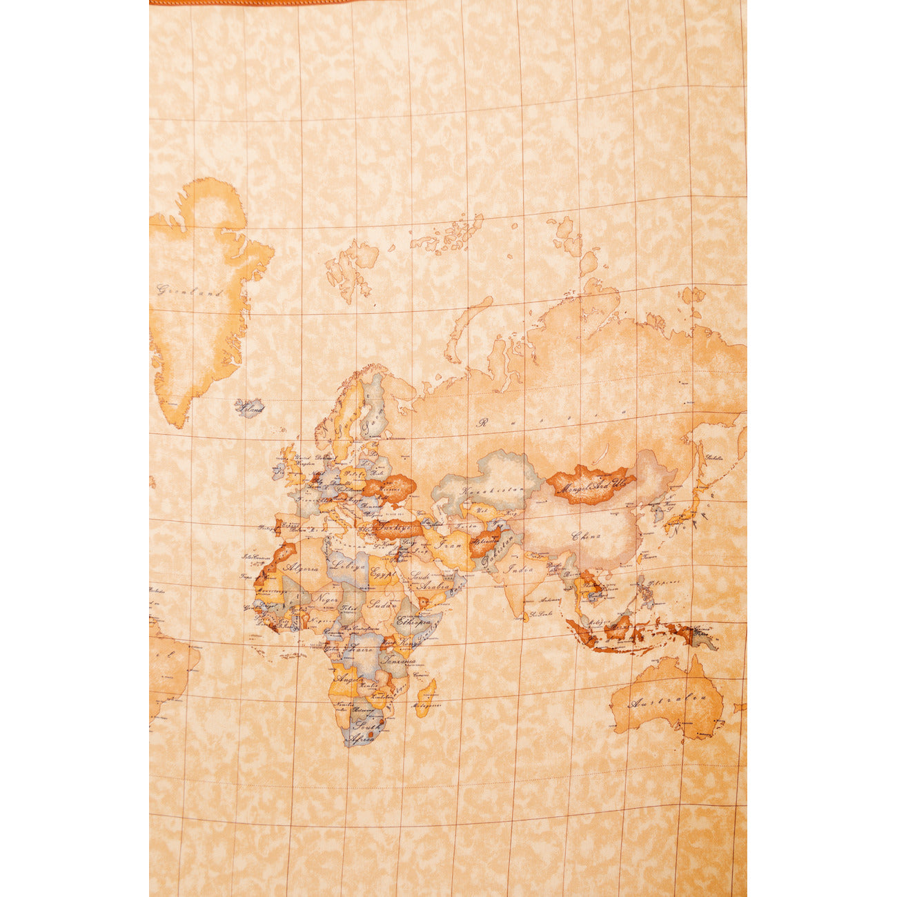 Alviero Martini Prima Classe Femme Echarpes