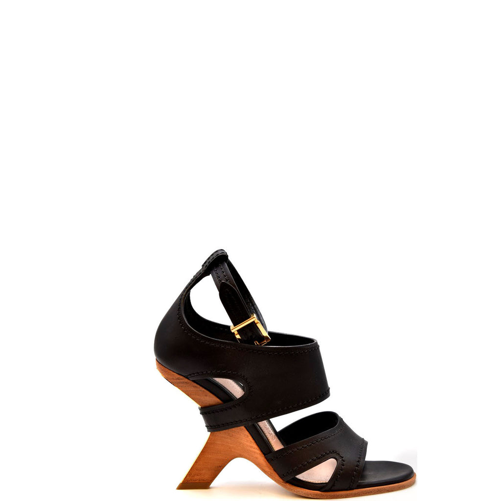 Alexander Mcqueen Femme Sandales