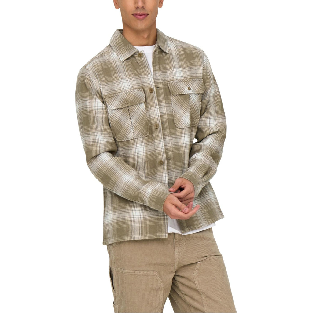 Only & Sons Homme Chemises