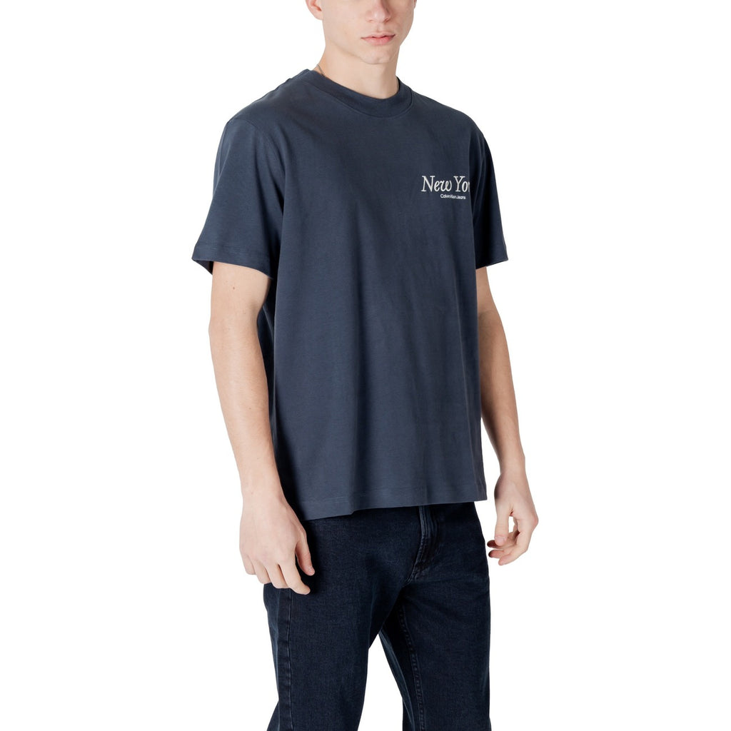 Calvin Klein Jeans Homme T-Shirts
