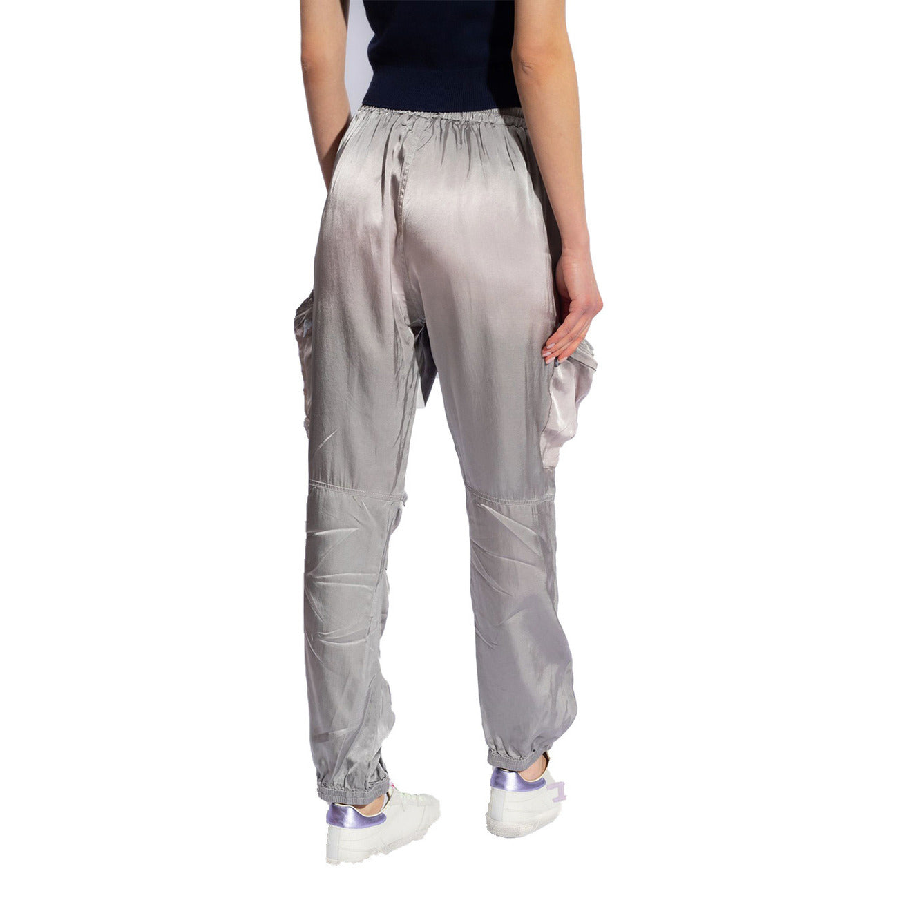 Diesel Femme Pantalons