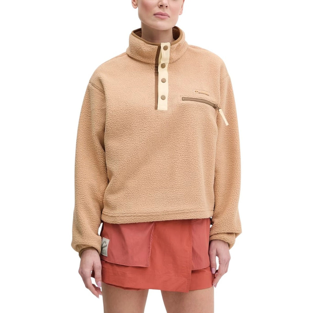 Columbia Femme Sweatshirts