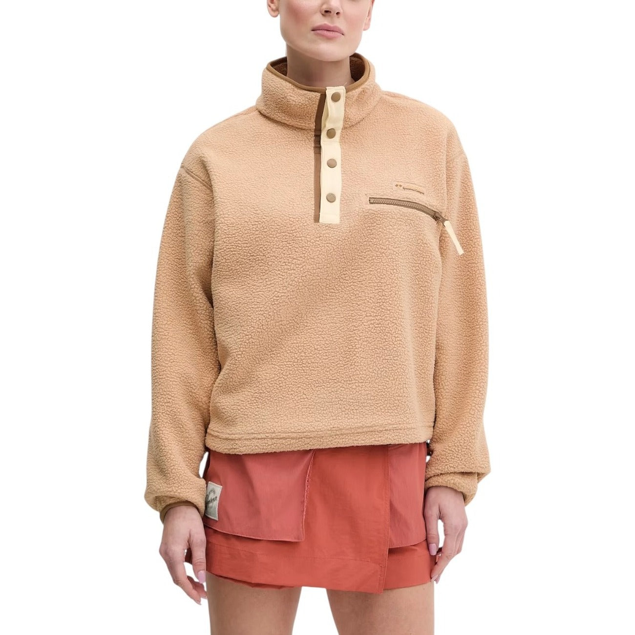 Columbia Femme Sweatshirts