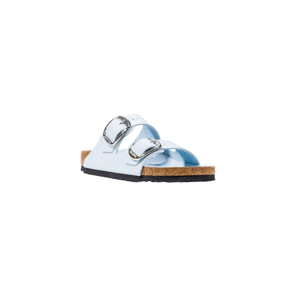Birkenstock                      Femme Mules