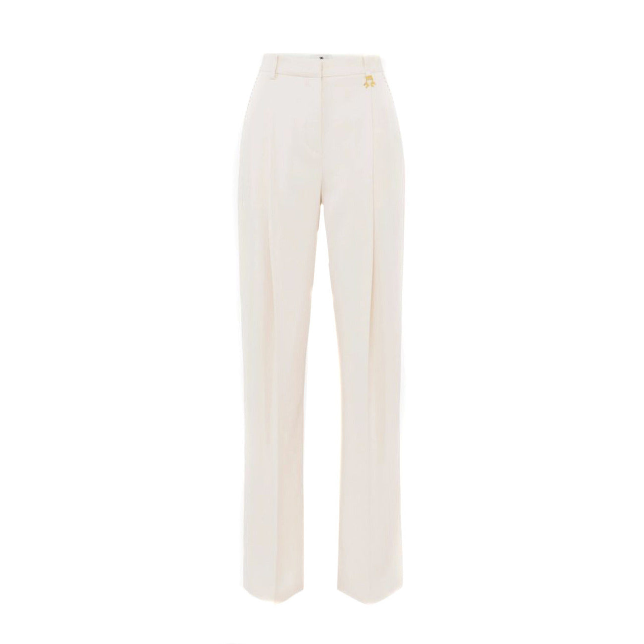 Elisabetta Franchi Femme Pantalons