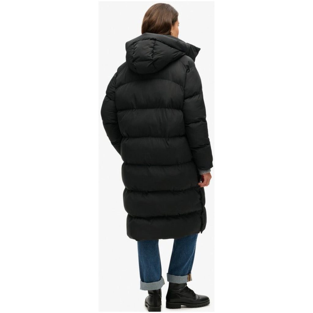 Superdry Femme Vestes