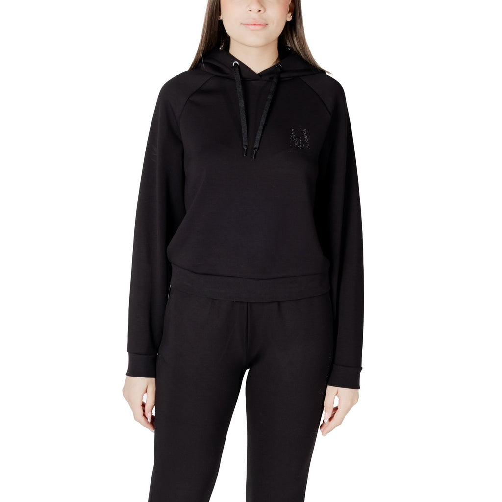 Armani Exchange Femme Sweatshirts