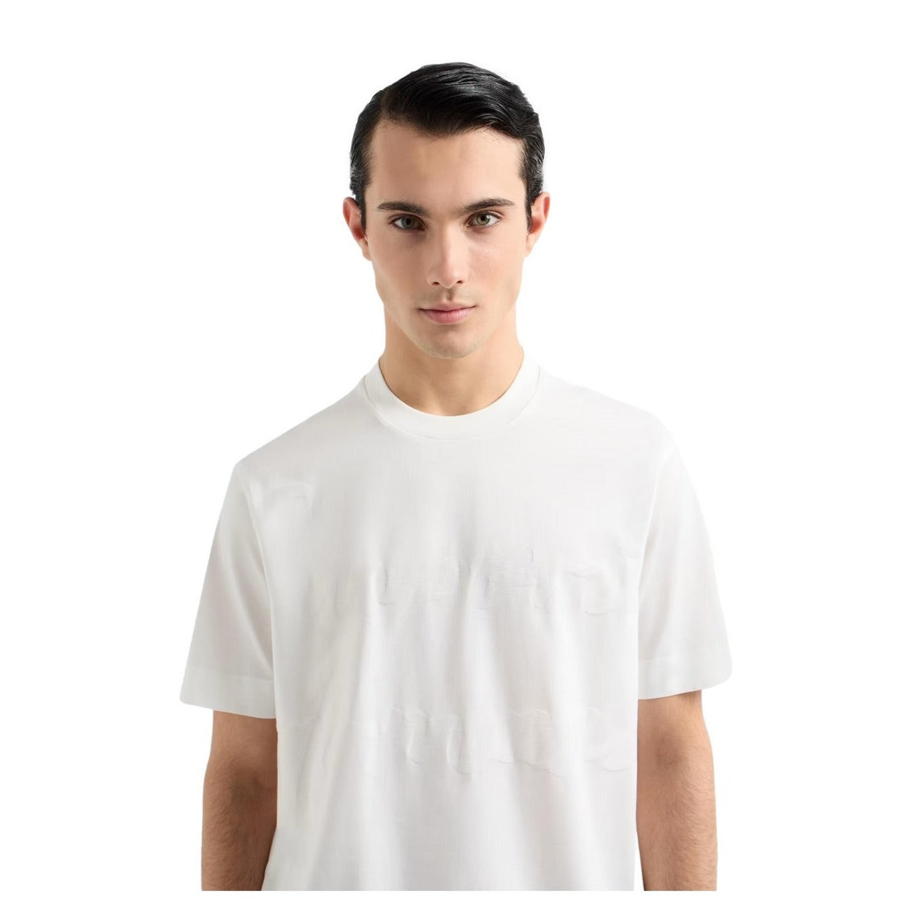 Emporio Armani Homme T-Shirts