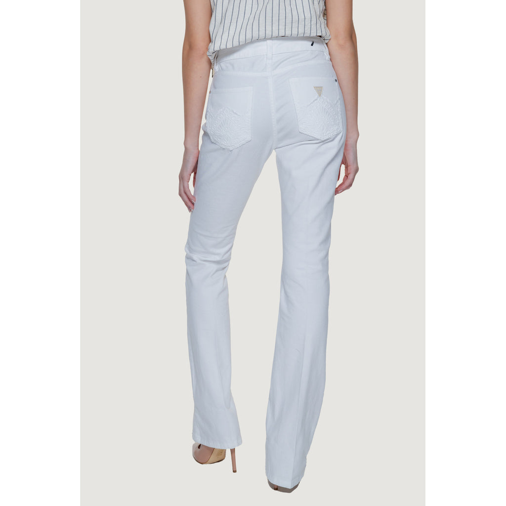 Guess Femme Pantalons