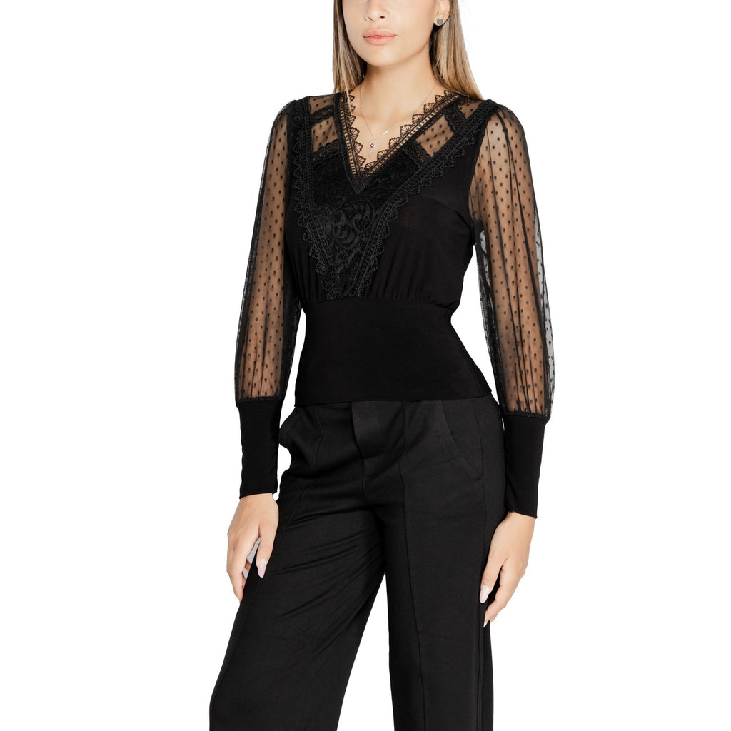 Morgan De Toi Femme Pulls