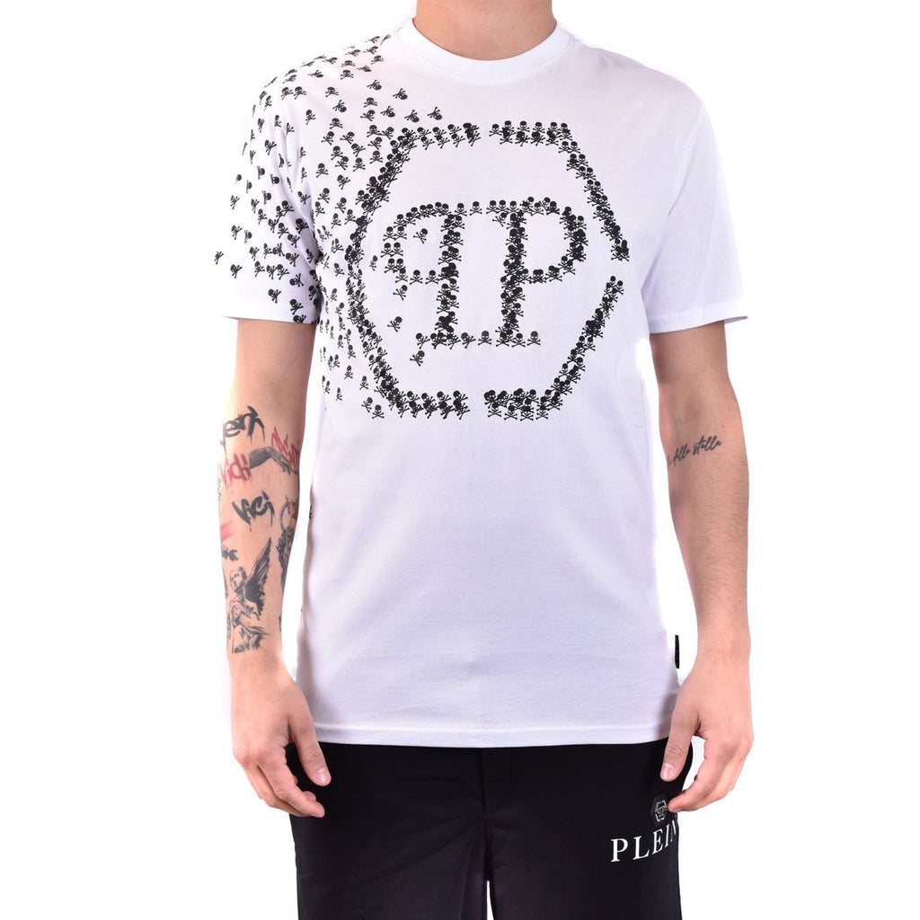 Philipp Plein Homme T-Shirts