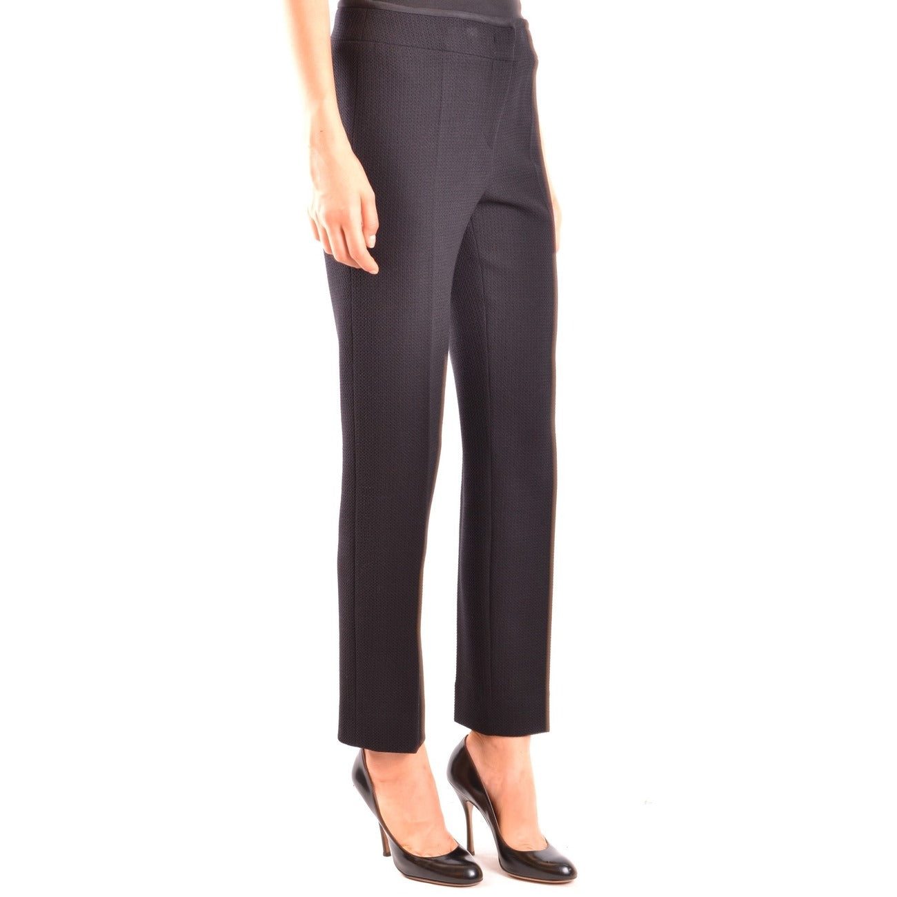 Armani Collezioni Femme Pantalons