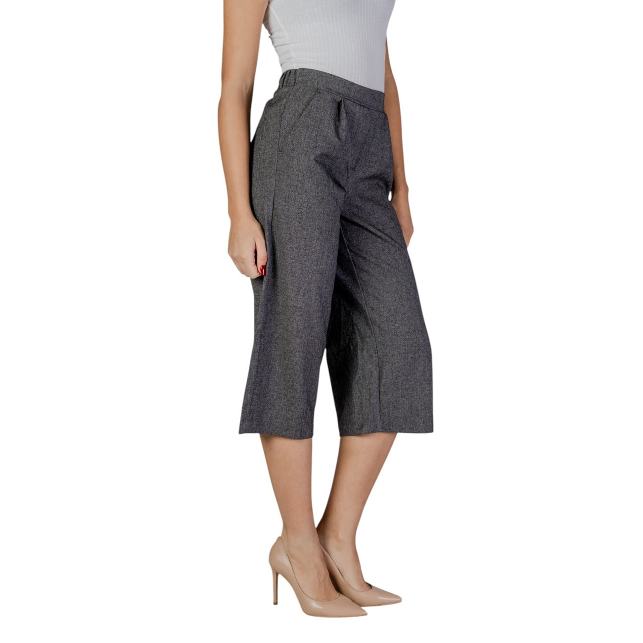 Vero Moda Femme Pantalons