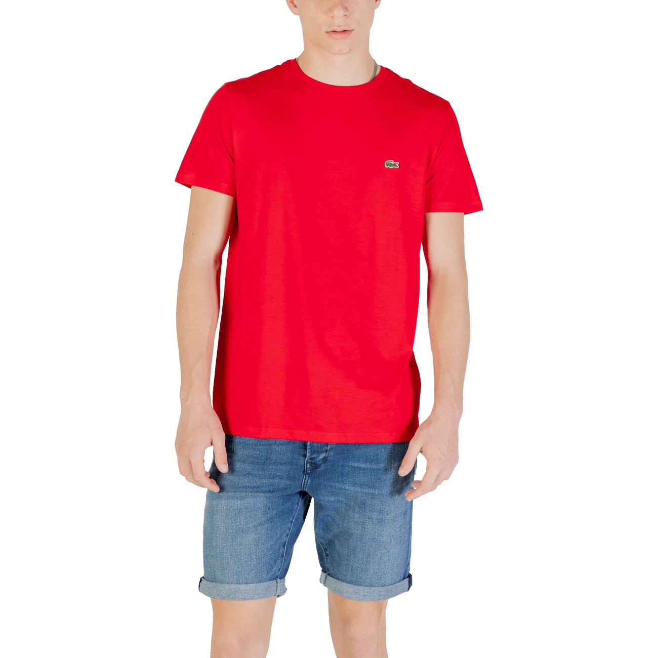 Lacoste Homme T-Shirts