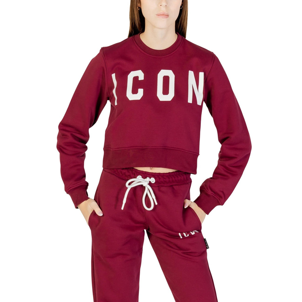 Icon Femme Sweatshirts