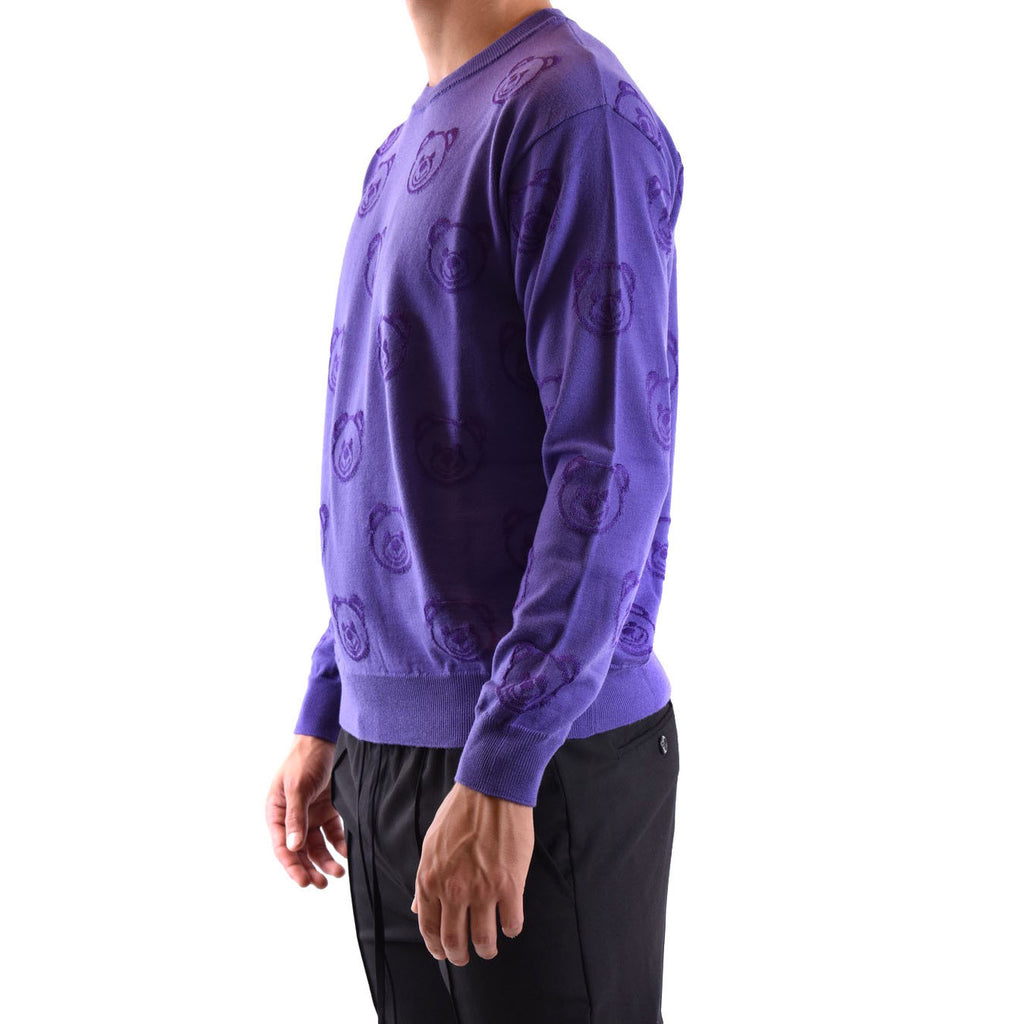 Moschino Homme Pulls