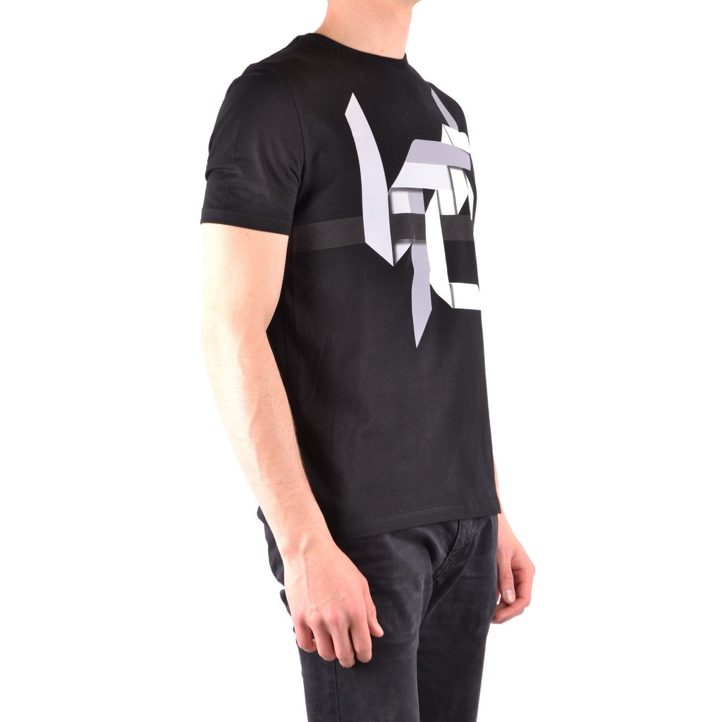 Neil Barrett Homme T-Shirts