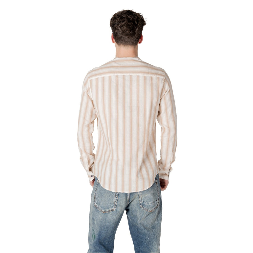 Gianni Lupo Homme Chemises