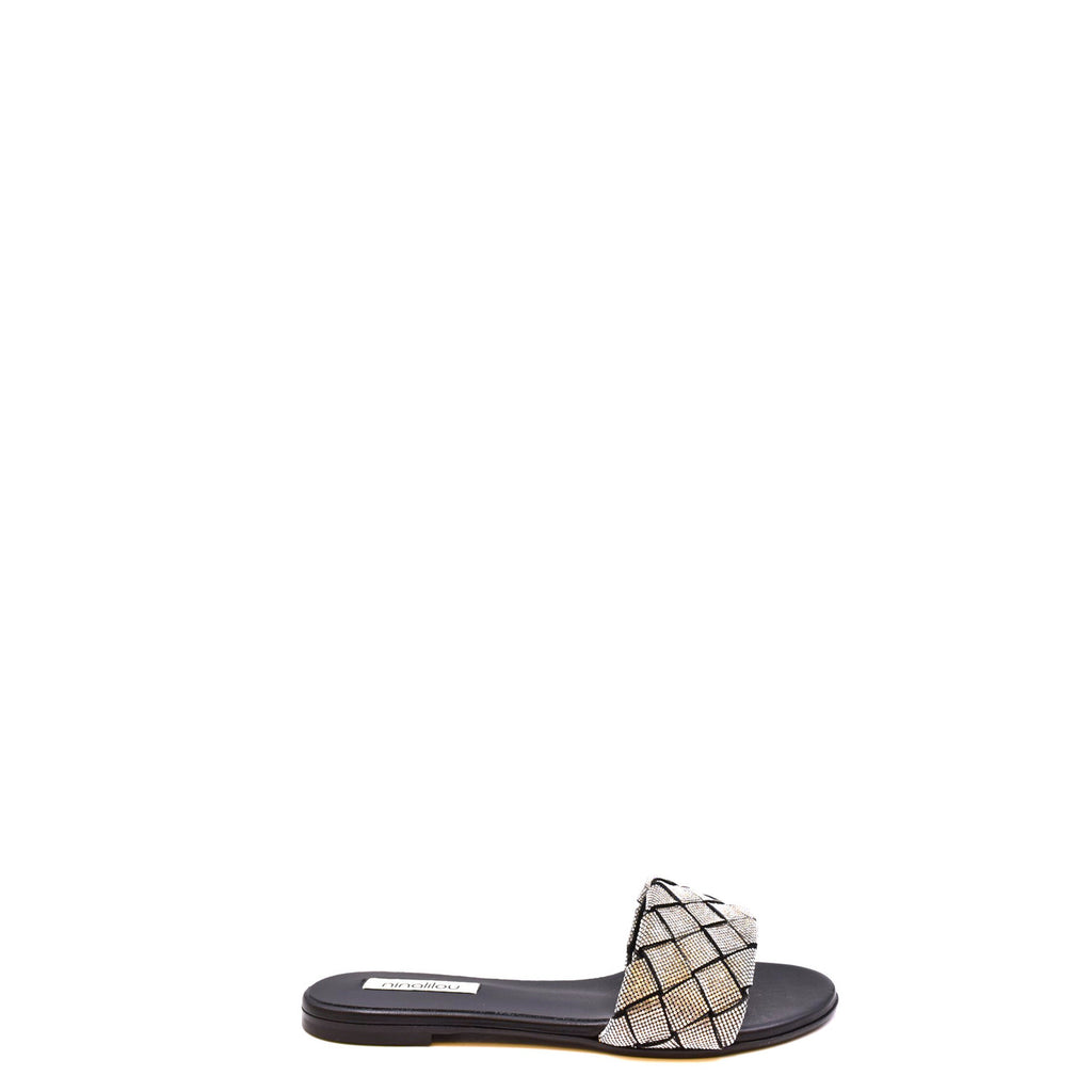 Ninalilou Femme Mules