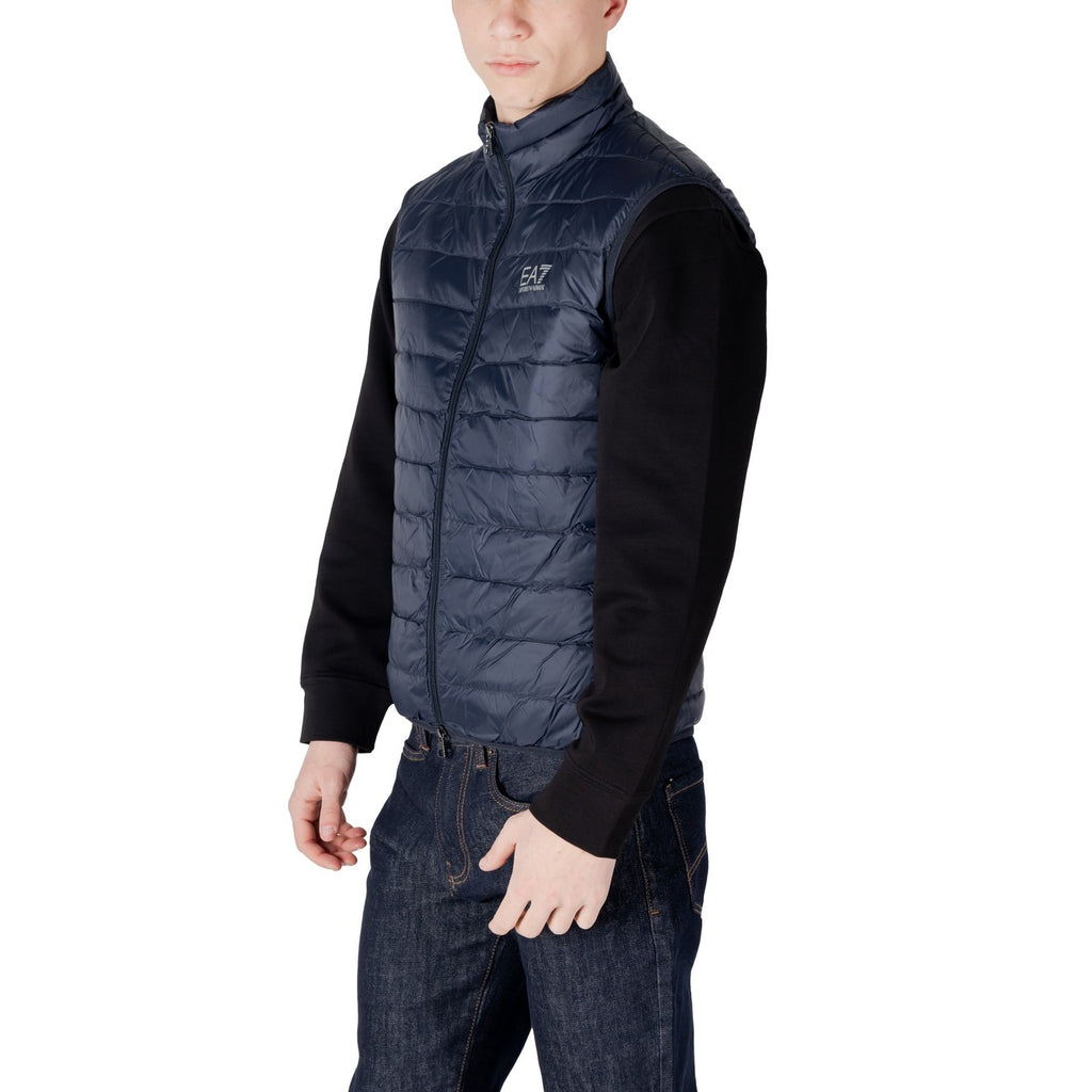 Ea7 Homme Gilets