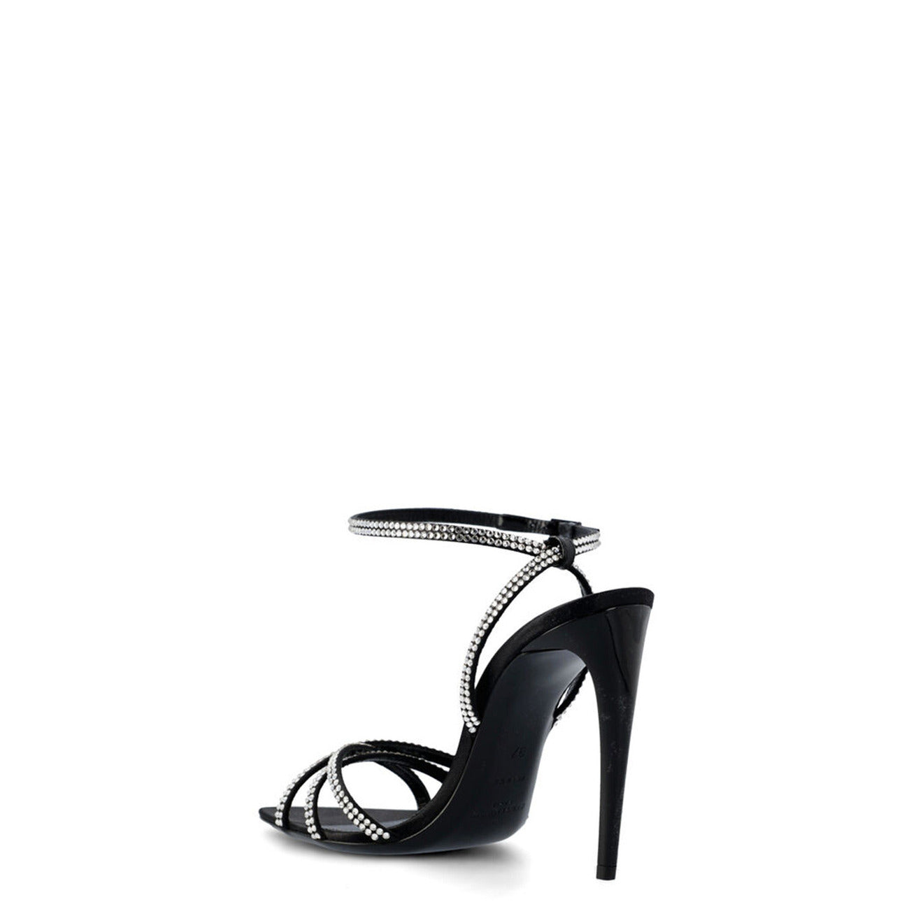 Saint Laurent Femme Sandales