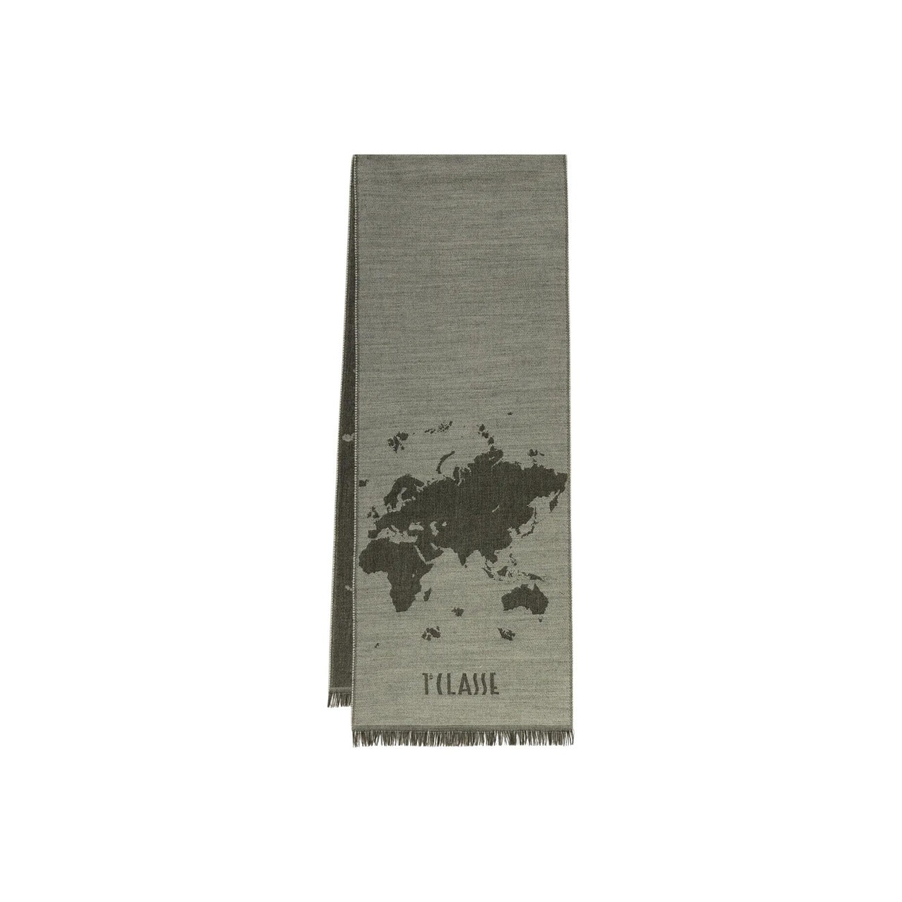 Alviero Martini Prima Classe Femme Echarpes