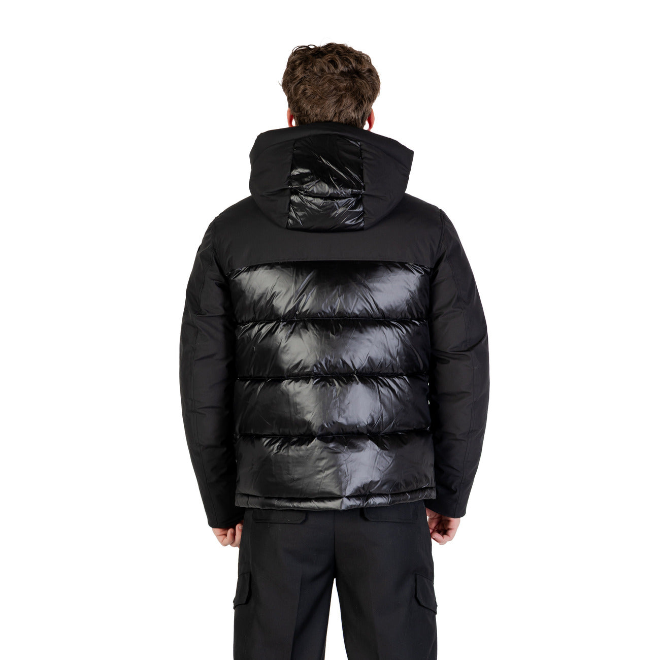 Blauer Homme Vestes