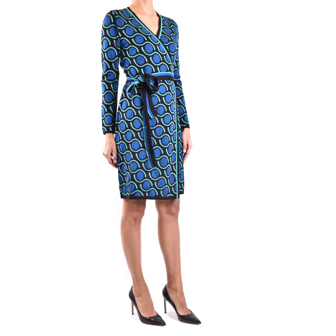 Diane Von Furstenberg Femme Robes