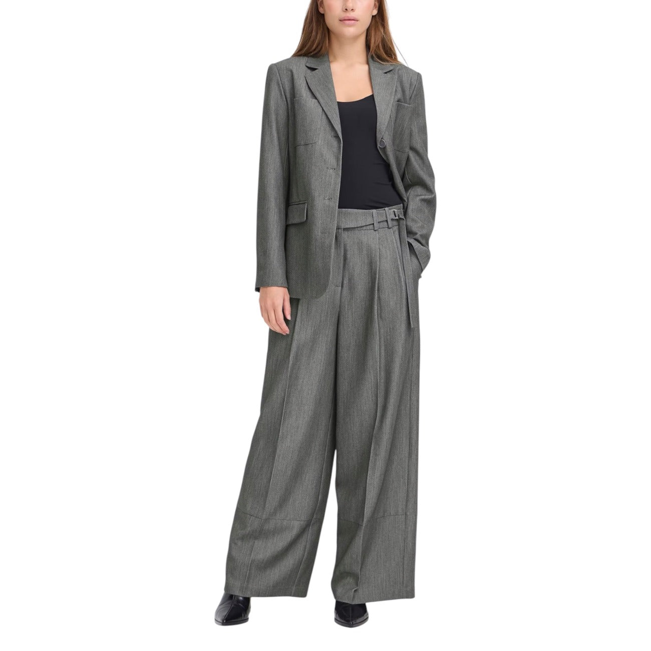 Ichi Femme Pantalons