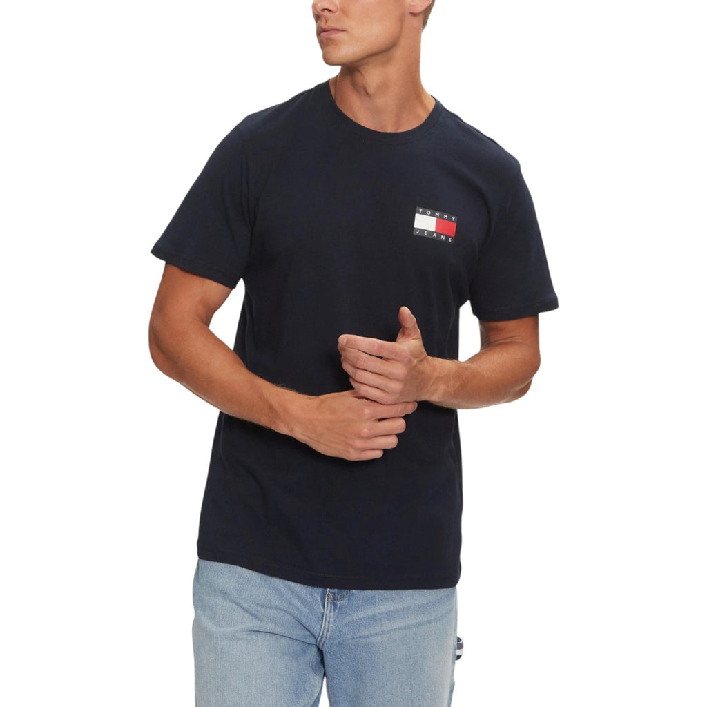Tommy Hilfiger Jeans Homme T-Shirts