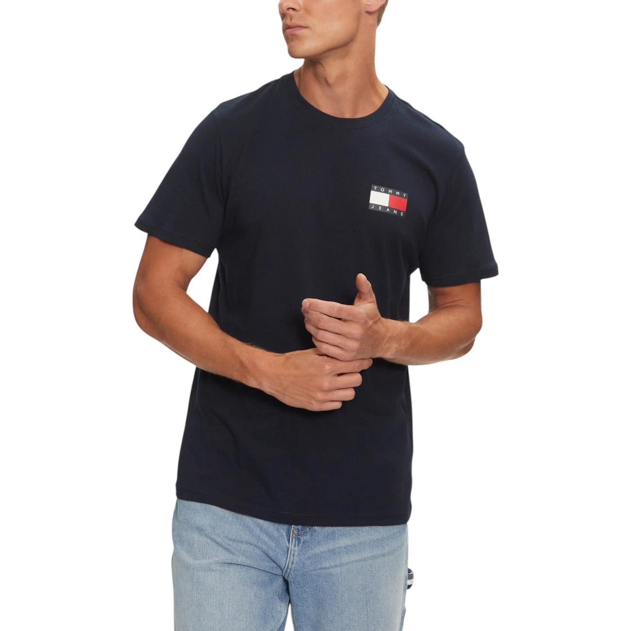 Tommy Hilfiger Jeans Homme T-Shirts