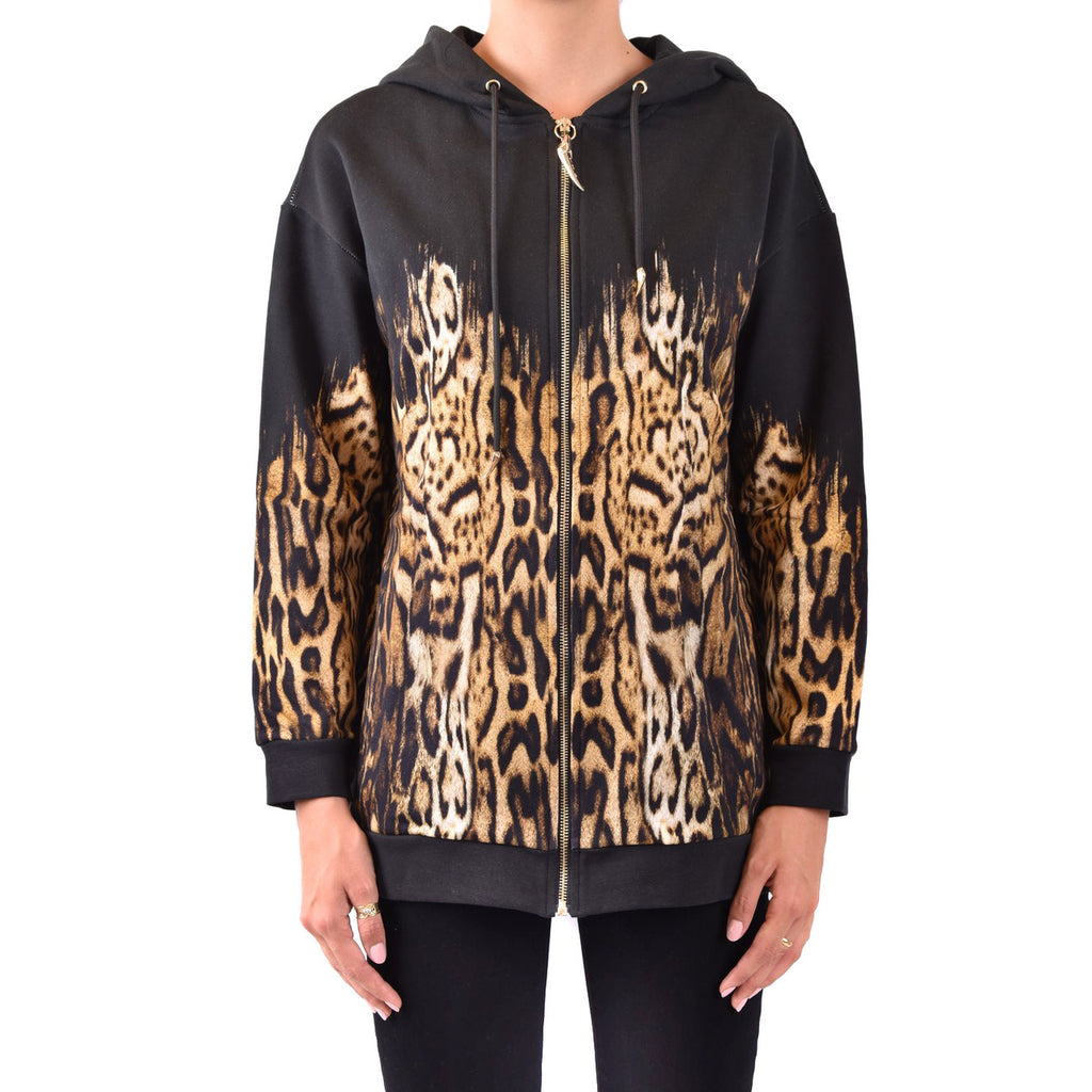 Roberto Cavalli Femme Sweatshirts