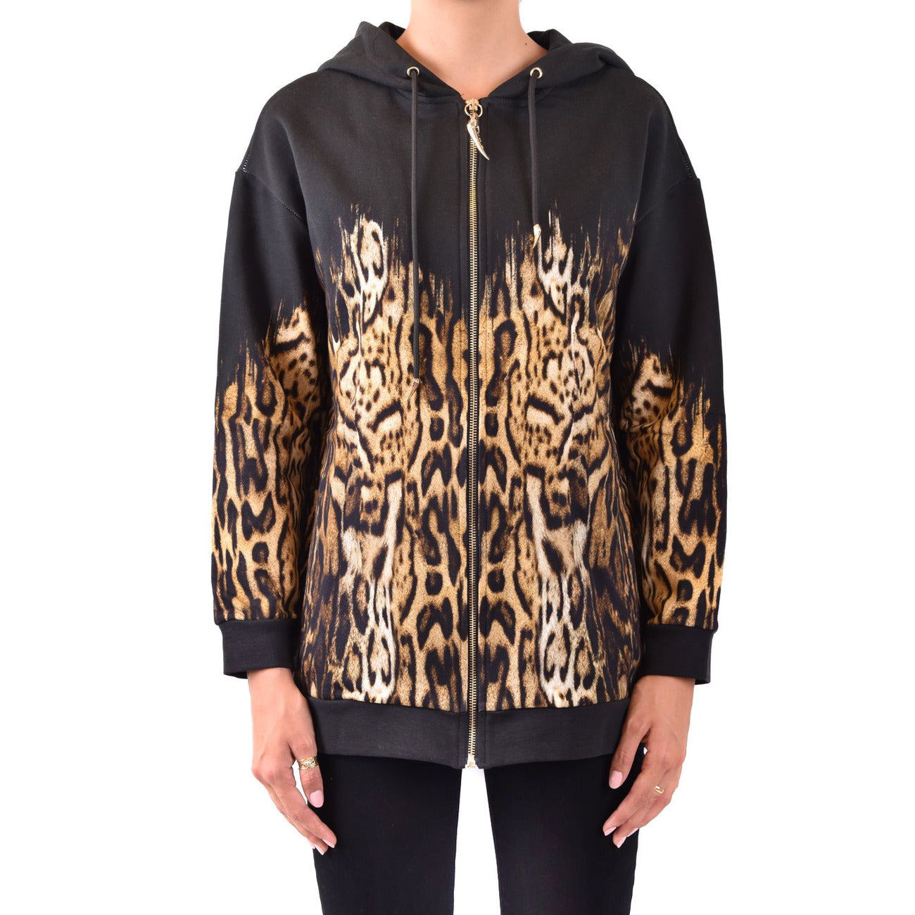 Roberto Cavalli Femme Sweatshirts