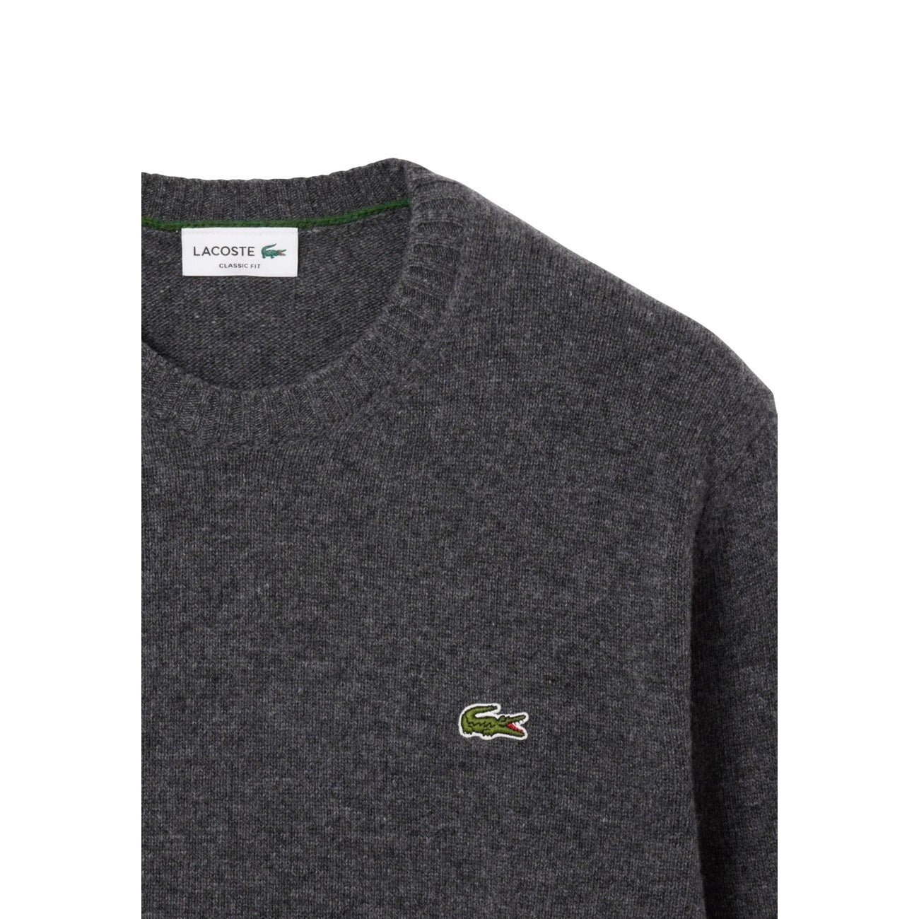 Lacoste Homme Pulls
