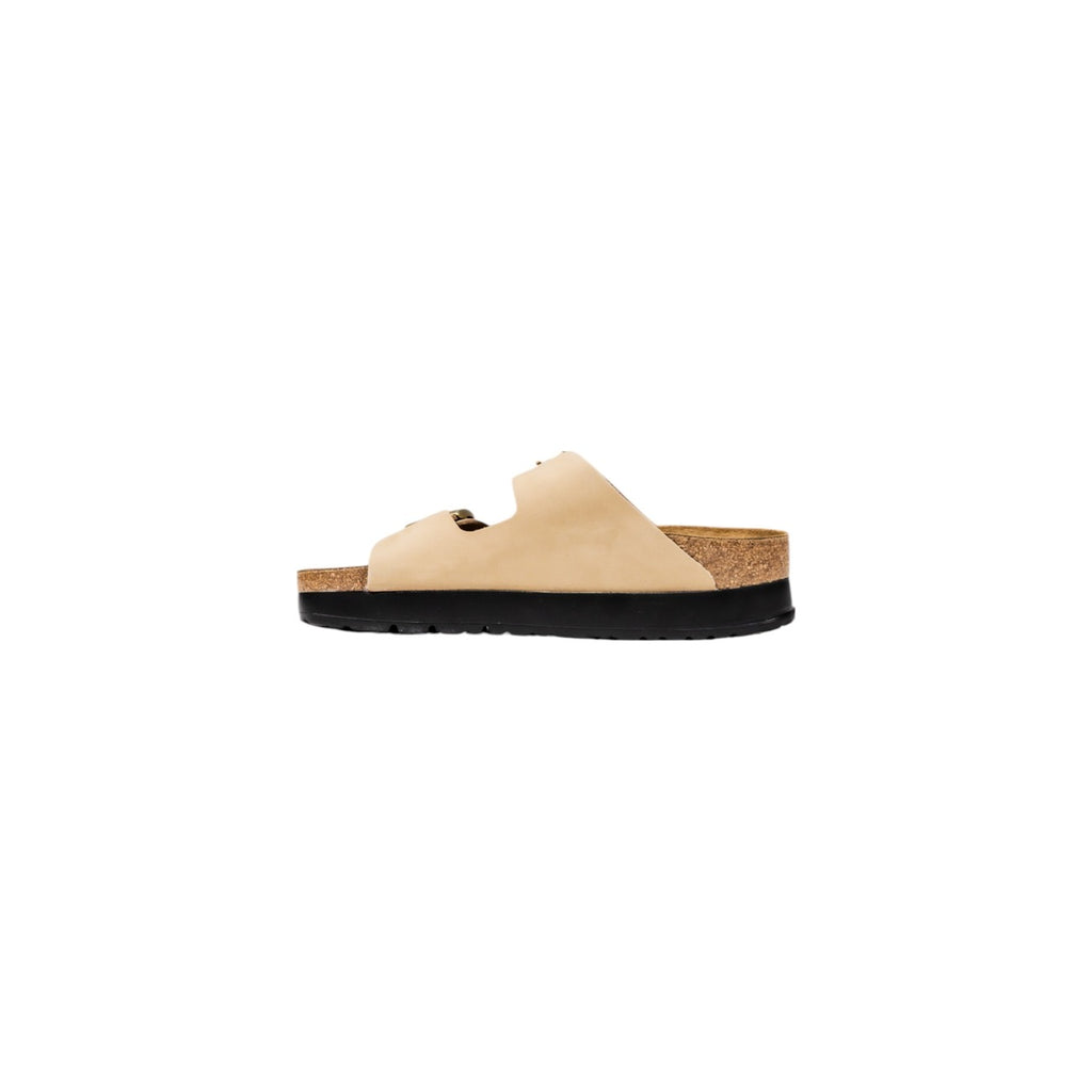 Birkenstock                      Femme Mules