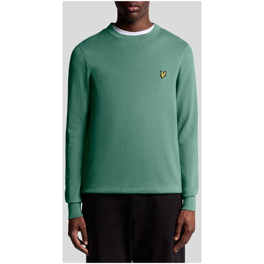 Lyle & Scott Homme Pulls
