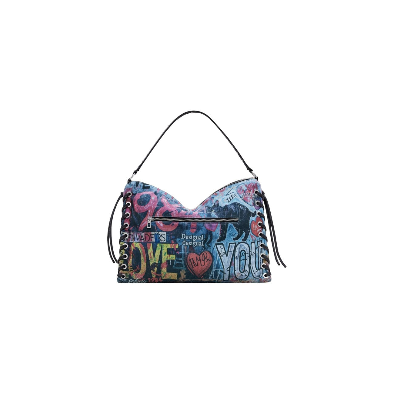 Desigual Femme Sacs