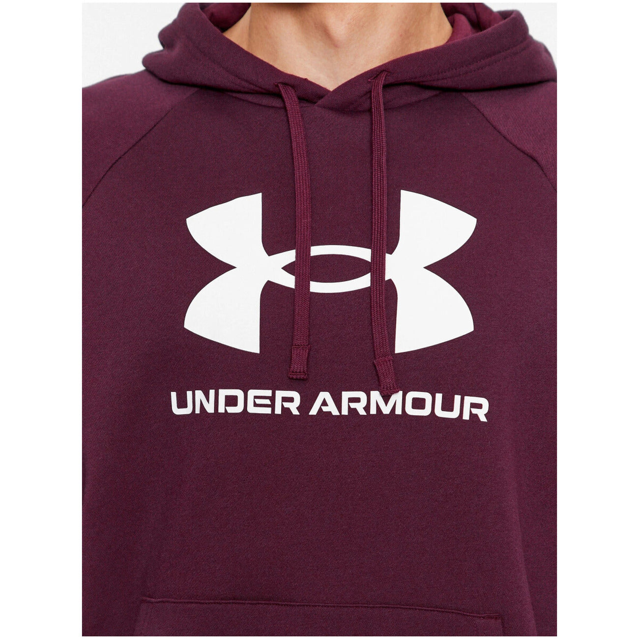Under Armour Homme Sweatshirts