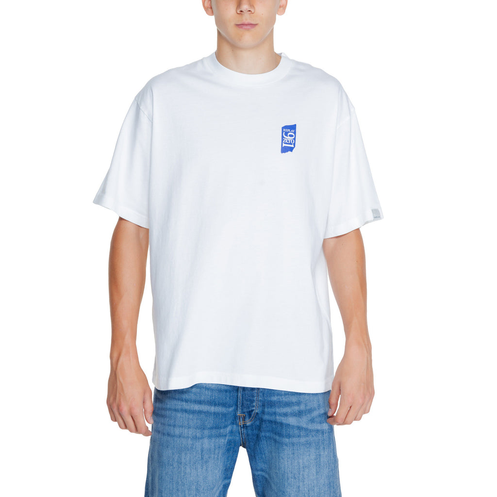 Replay Homme T-Shirts