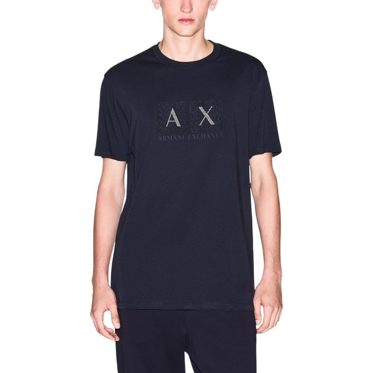 Armani Exchange Homme T-Shirts
